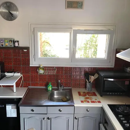 Appartement En Armagnac Laujuzan