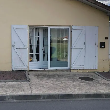 Appartement En Armagnac